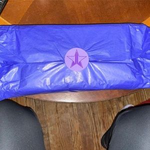 Jeffree Star Blue Bloods